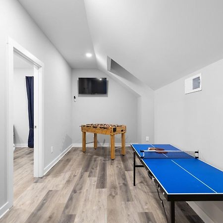 Cozy Lake Cottage W/ Kayaks, Sups, Pool & Firepit Winchester Extérieur photo