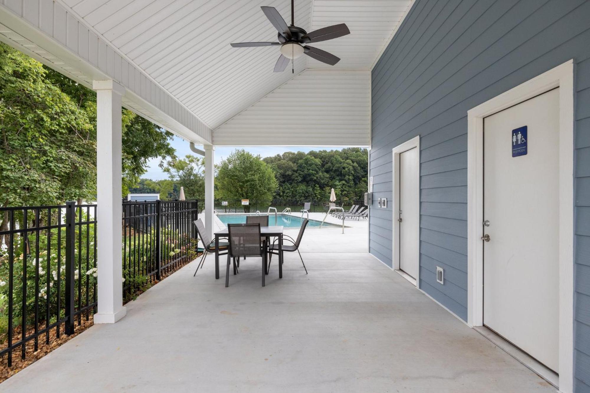 Cozy Lake Cottage W/ Kayaks, Sups, Pool & Firepit Winchester Extérieur photo