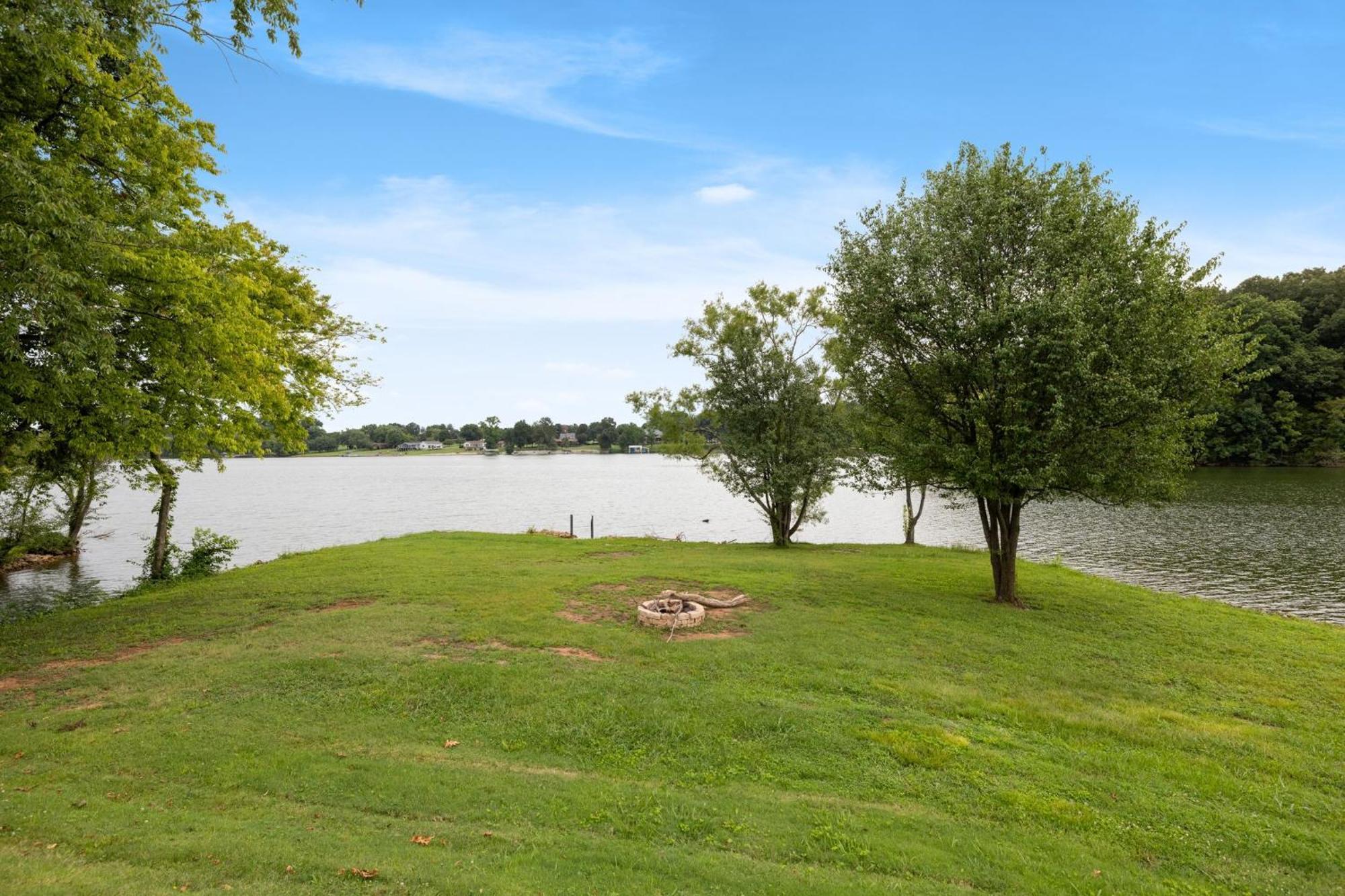 Cozy Lake Cottage W/ Kayaks, Sups, Pool & Firepit Winchester Extérieur photo